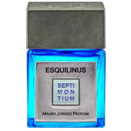 Esquilinus-ماورو لورنزی پروفومی اسکیلینوس