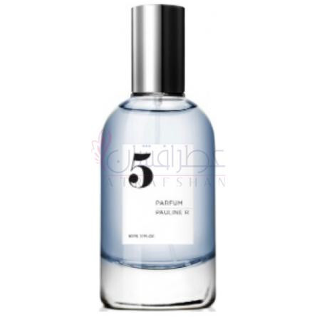 Le Cinquieme Parfum-پائولین روشاس لی سینیکیوم پارفوم