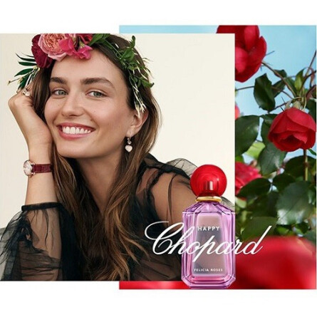 Happy Chopard Felicia Roses-چوپارد هپی چوپارد فلیسیا رزز