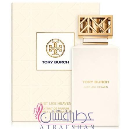 just like heaven tory burch perfume