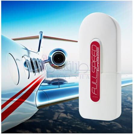 Full Speed Supersonic-اوان فول اسپید سوپرسونیک