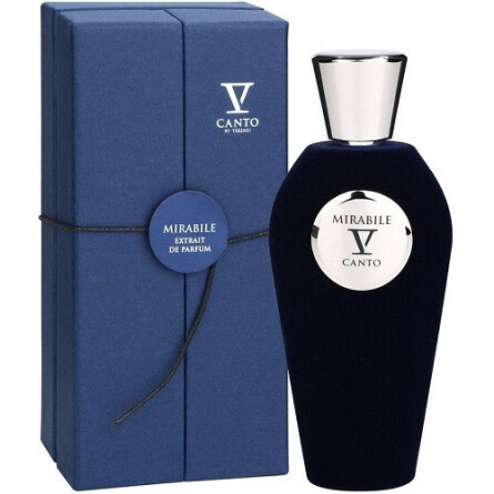 Mirabile-وی کانتو میربیل