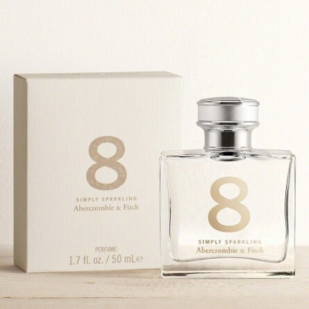 8Simply Sparkling-آبرکرامبی اند فیچ 8 سیمپلی اسپارکلینگ