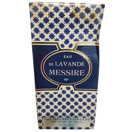 Eau de Lavande Messire-ژان دوآبرت او د لوند مسایر