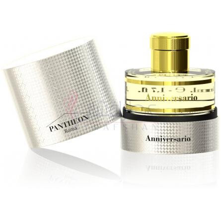 Anniversario-پانتئون روما انیورساریو