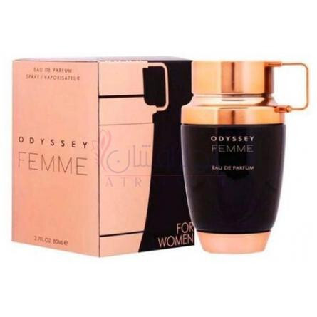 Odyssey Femme-آرماف اودیسی فم