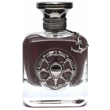 Explorer Black-اورورا سنتس اکسپلورر بلک