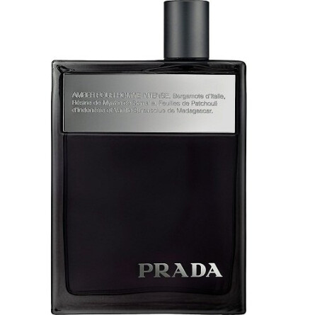 Prada amber sales pour homme