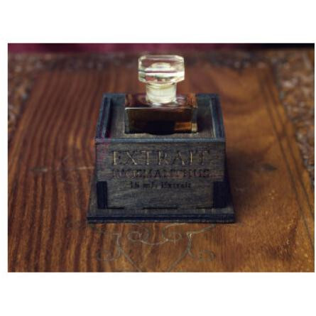 Extrait d'Osmanthus-فیتزجرالد و گیسلین اکستریت د اوسمانتوس