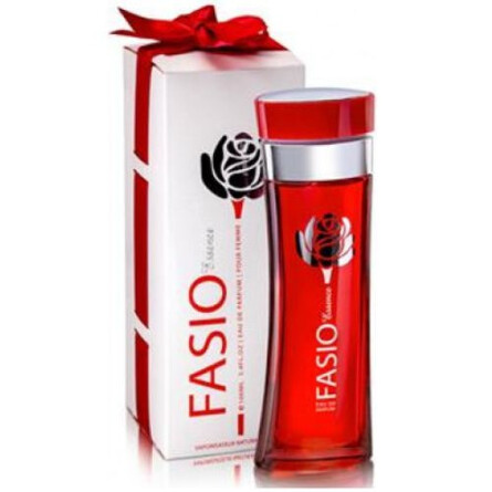 Fasio-امپر فسیو (فاسیو)