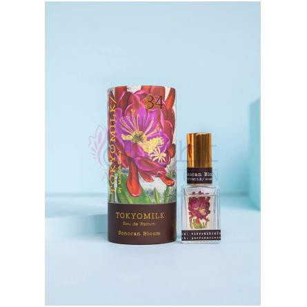 Sonoran Bloom-توکیو میلک پرفیومری کوریسیت سونوران بلوم