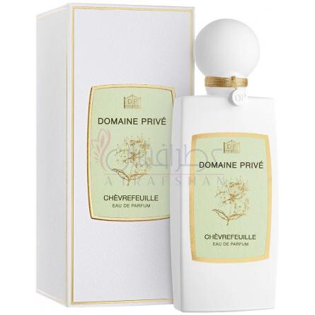 Chevrefeuille-دومین پرایو پارفومز شورفوی