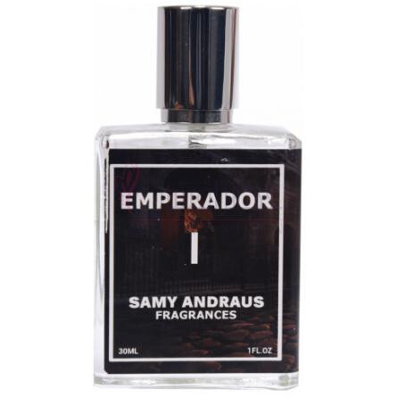 Emperador I-سمی اندراوس فرگرنسز امپرادور 1