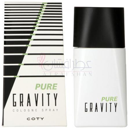 Gravity Pure-کوتی گراویتی پیور