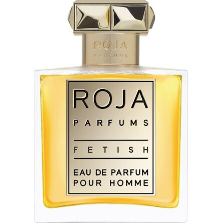Fetish Pour Homme-روژا داو فتیش پور هوم