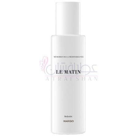Le Matin Body Mist-مانگو لی متین بادی میست