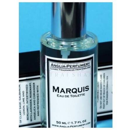 Marquis-انگلیا پرفیومری مارکویز