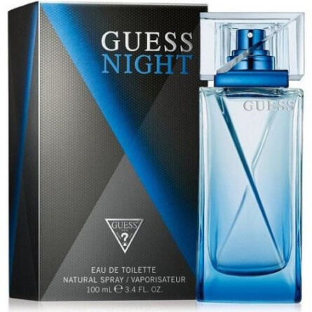 Guess Night-گس نایت