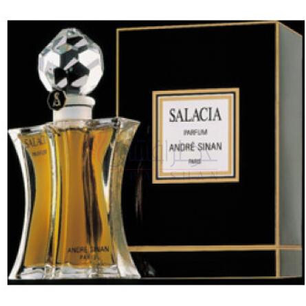 Salacia-آندره سینان سالاسیا