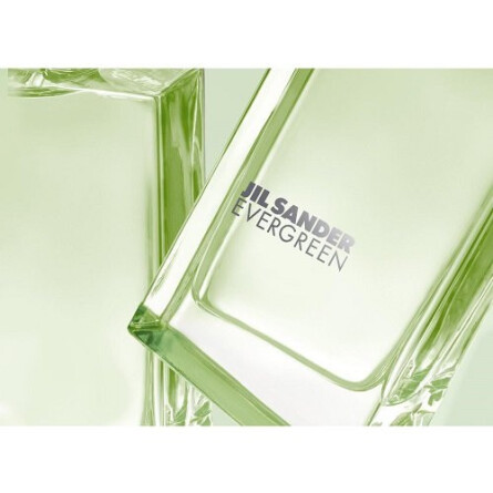 Evergreen-جیل سندر اورگرین