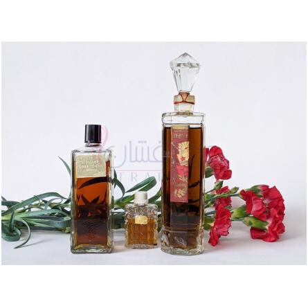 Anniversary of the Soviet Army eau de cologne – Юбилей Советской армии одеколон-نوول ایتویل انیورساری اف د سویت ارمی او د کلن