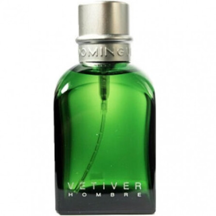 Vetiver Hombre-آدولفو دومینگز وتیور هومبر