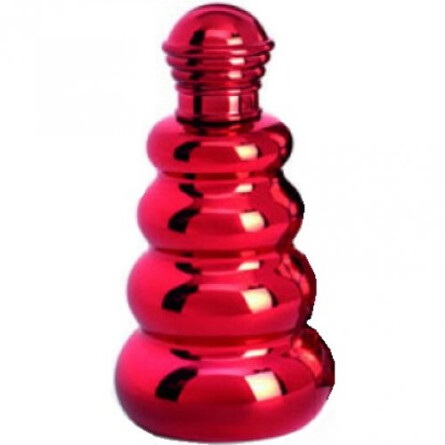 Samba Ruby-پرفیومرز ور کشاپ سامبا روبی