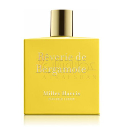 Rêverie de Bergamote-میلر هریس ریویری دی برگاموت