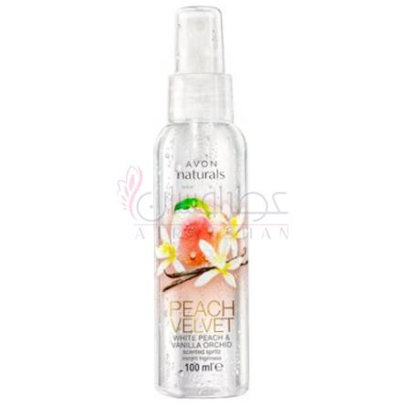 Naturals Peach Velvet-اوان نچرالز پیچ ولوت
