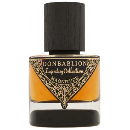 Magnitude-دون بابلیک مگنیچود