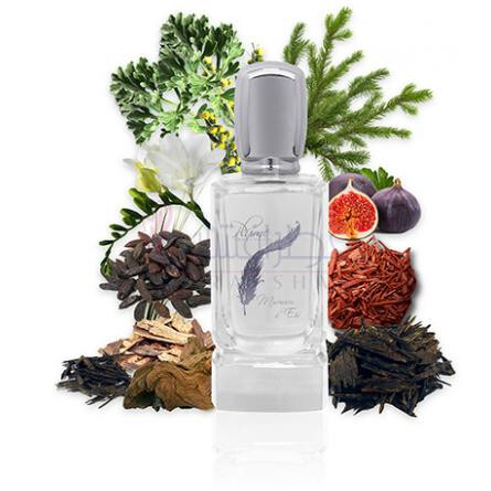 Murmure d'Ete-پلامی ایمپرشن مورمور د اته