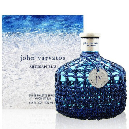 john varvatos Artisan Blu