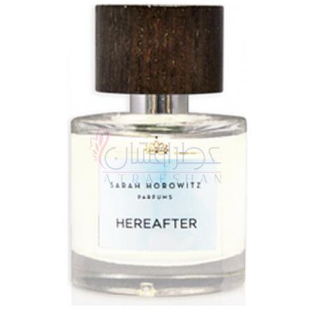 Hereafter-سارا هورویتز پارفومز هیر افتر