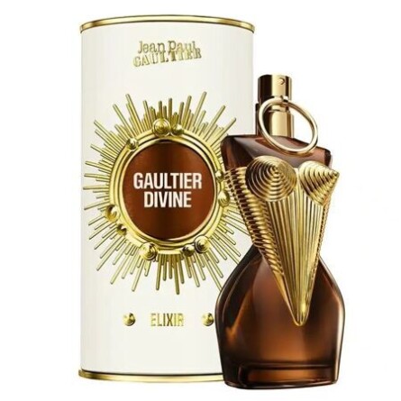 Divine Elixir-ژان پل گوتیه دیواین الکسیر