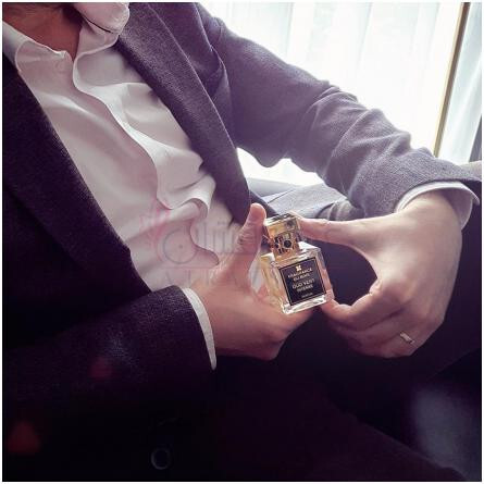 Oud Vert Intense-فرگرنس دو بوا عود ورت اینتنس