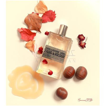 This Is Really Her!-زدیگ اند وولتیر دیس ایز ریلی هر