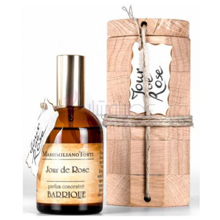 Jour De Rose-ایل پروفومئر جور دی رز