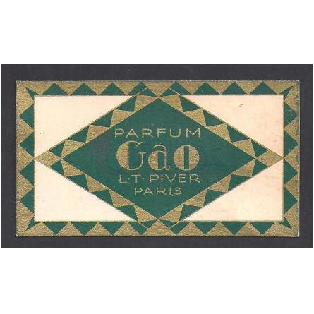 Gao-ال تی پایور گاو