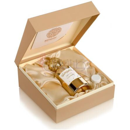 Esprit de Candela-سیمیمی اسپریت دی کندلا