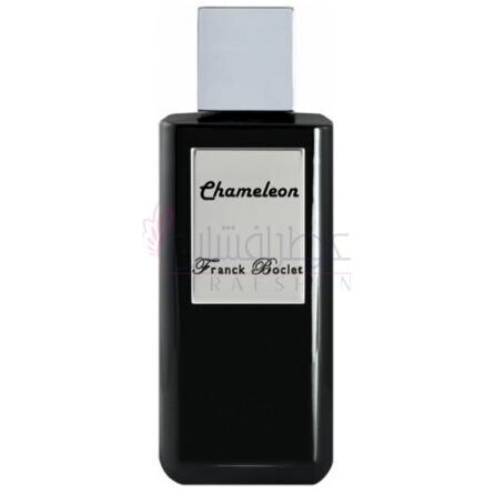 Chameleon-فرانک بوکلت چملون
