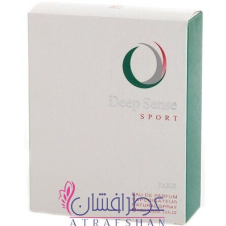 Deep Sense Sport-پرستیژ پرایم کالکشن دیپ سنس اسپورت
