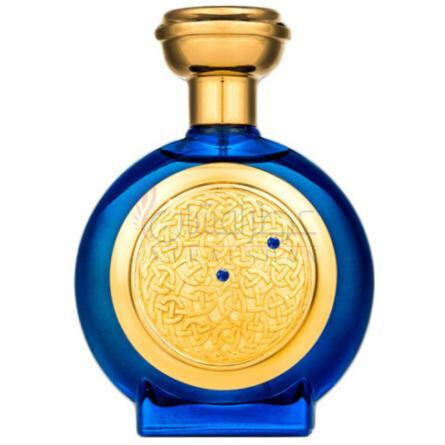 Blue Sapphire Supercharged-بودیسی  د ویکتوریوس بلو سفیر سوپرچارجد