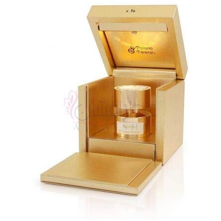 Uxalpha-تیزیانا ترنزی اوکزالفا 