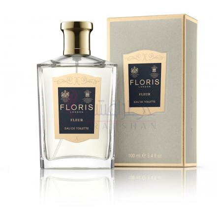 Fleur-فلوریس فلور