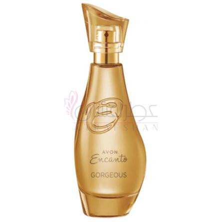 Encanto Gorgeous-اوان اینکانتو جورجیوس