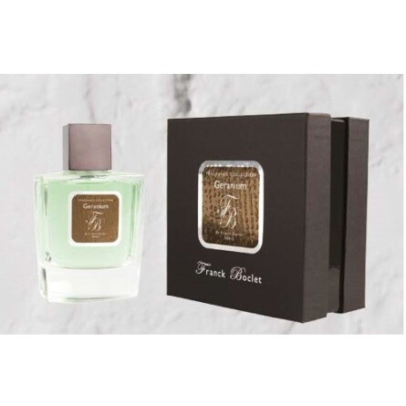 Geranium-فرانک بوکلت جرنیوم