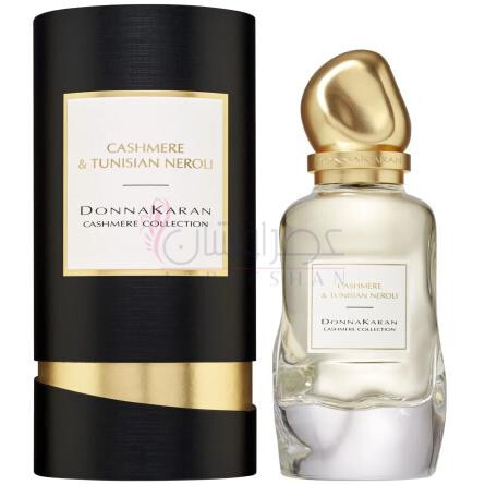 Cashmere & Tunisian Neroli-دی کی ان وای کشمیر اند تونسین نرولی
