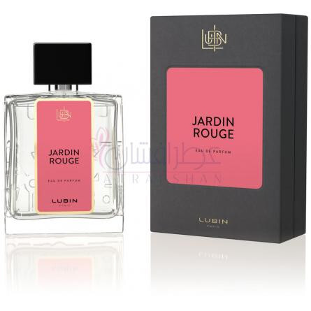 Jardin Rouge-لوبین جاردین رژ