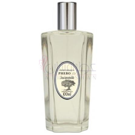 Jacarandá-فبو جاکاراندا