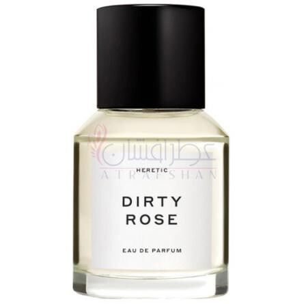 Dirty Rose 2022-هرتیک درتی رز 2022
